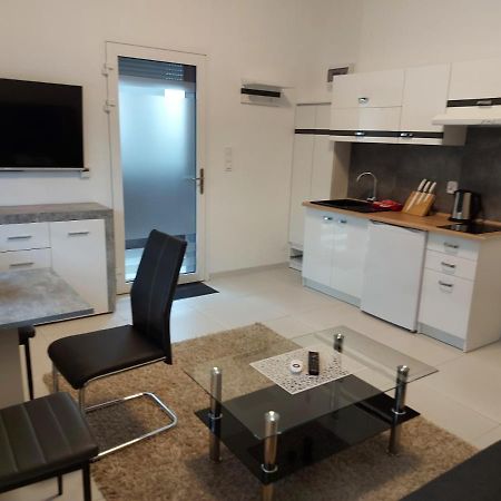 Nowy Apartament Jednopokojowy Z Lazienka Świnoujście Εξωτερικό φωτογραφία