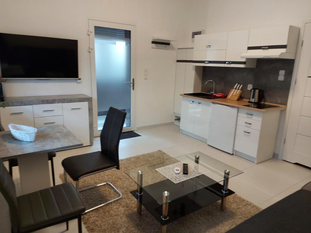 Nowy Apartament Jednopokojowy Z Lazienka Świnoujście Εξωτερικό φωτογραφία